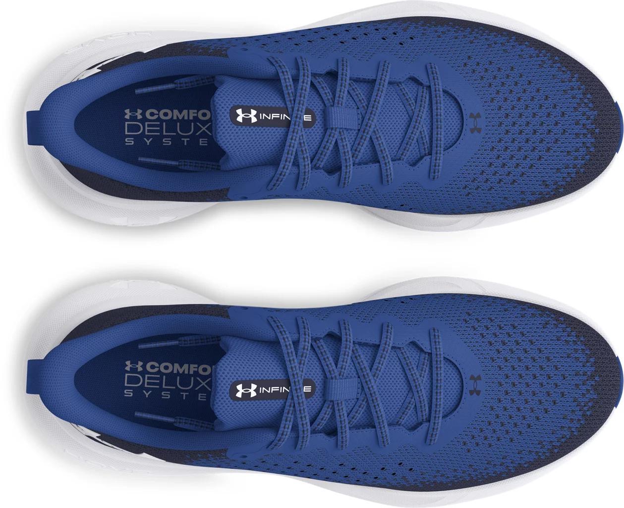 Men's UA Infinite Running Shoes Product Image