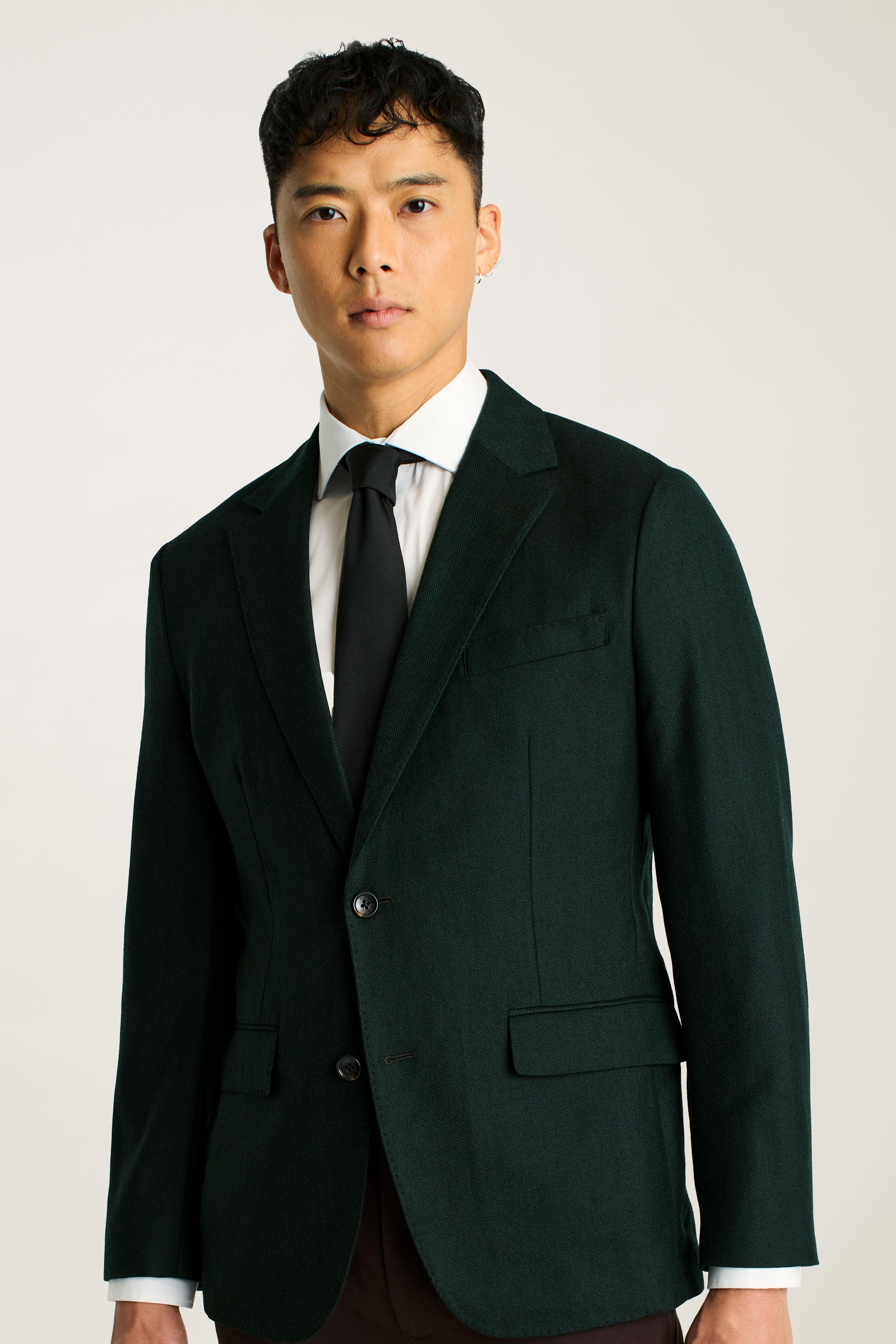 Jetsetter Unconstructed Blazer Product Image