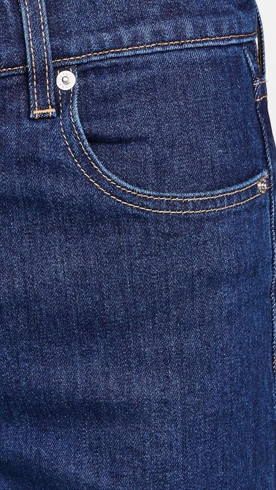 SLVRLAKE Grace Jeans | Shopbop Product Image