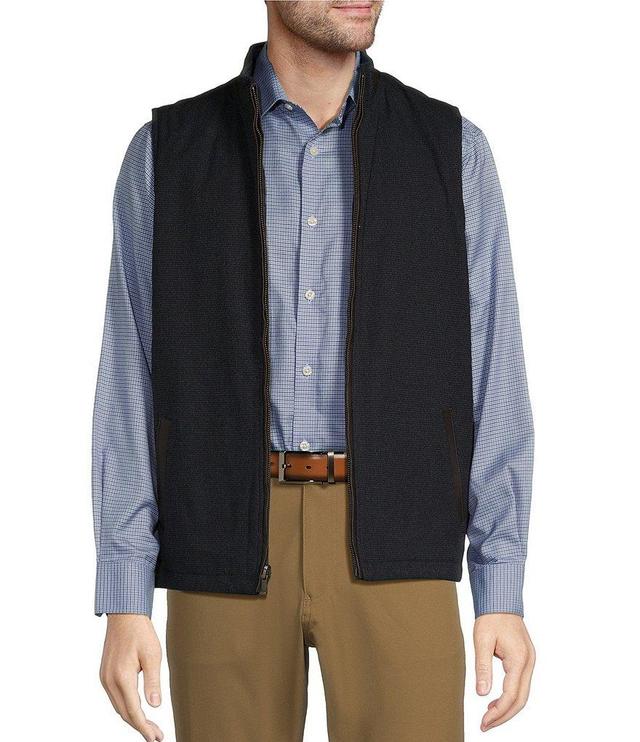 Hart Schaffner Marx Reversible Vest Product Image