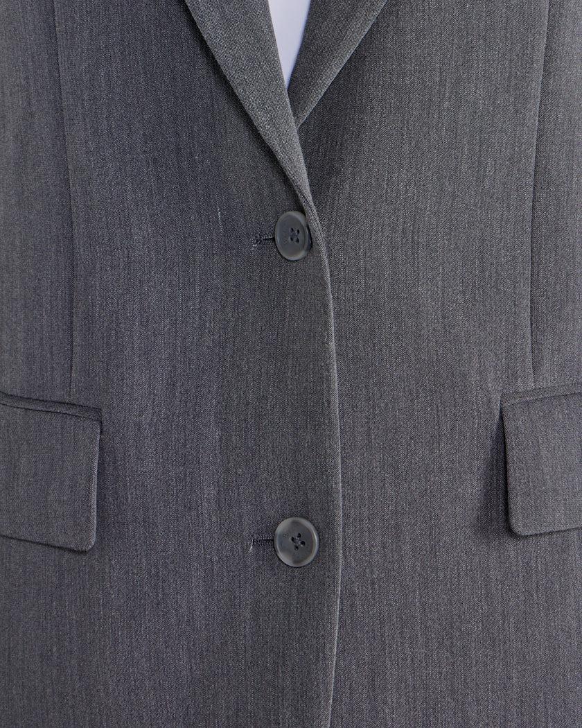 Midtown Blazer Product Image