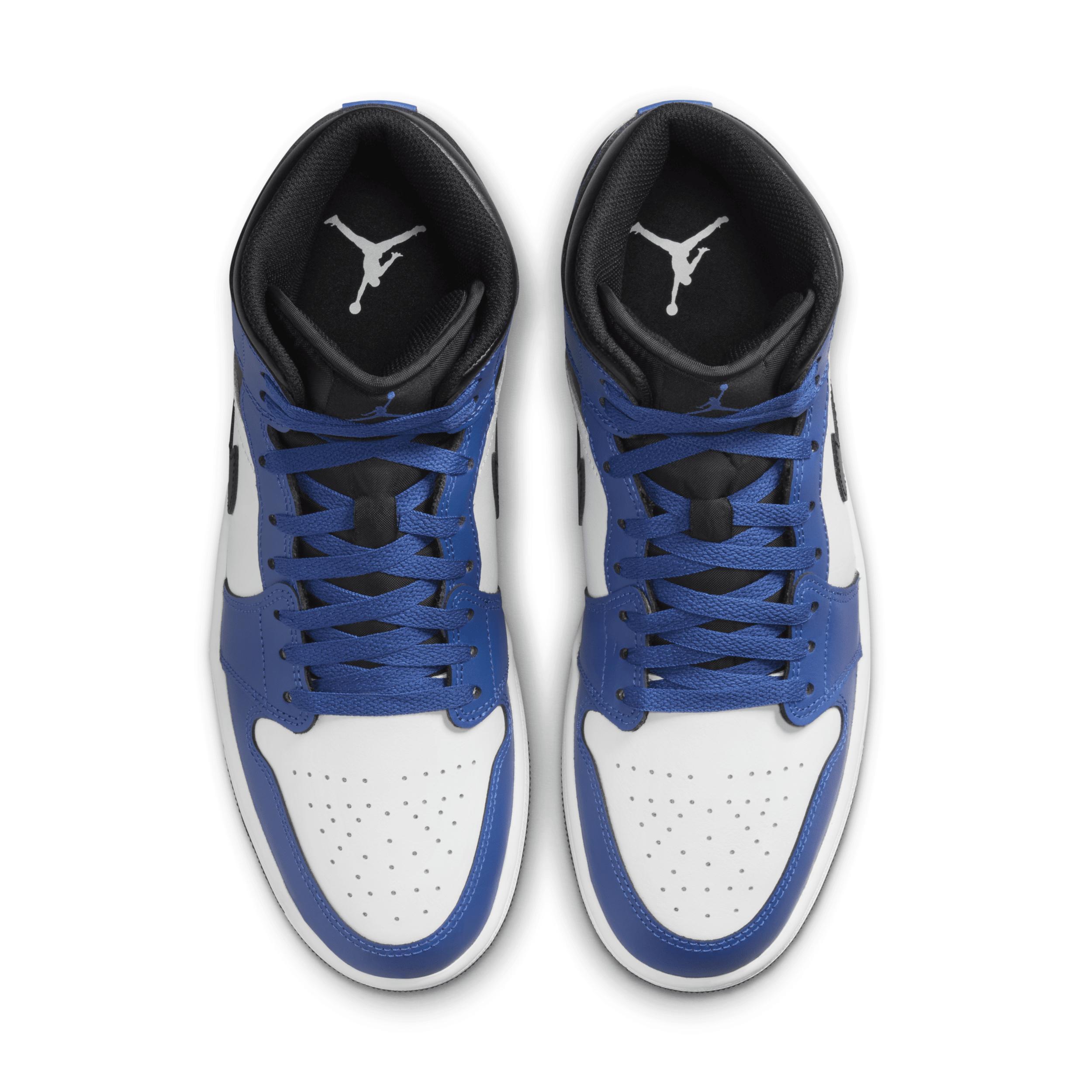 Mens Air Jordan 1 Mid Shoes Product Image