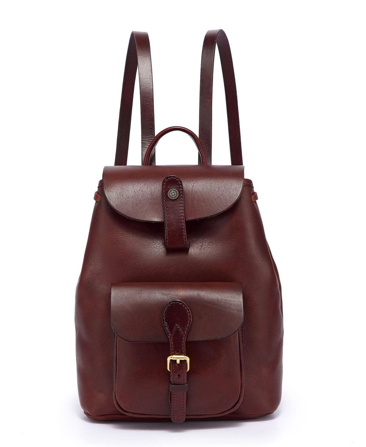 Old Trend Womens Genuine Leather Isla Backpack Product Image