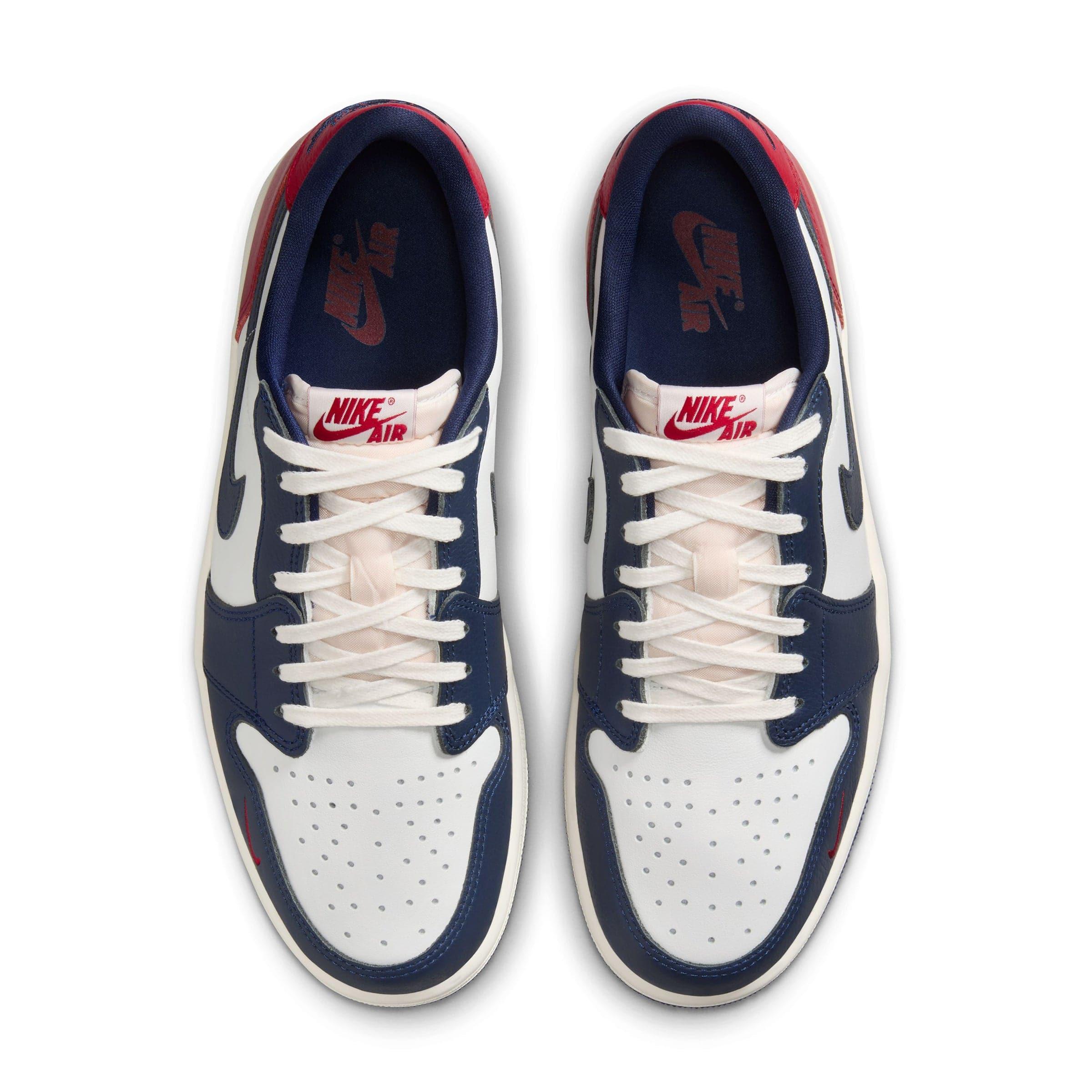 AIR JORDAN 1 RETRO LOW OG Male Product Image