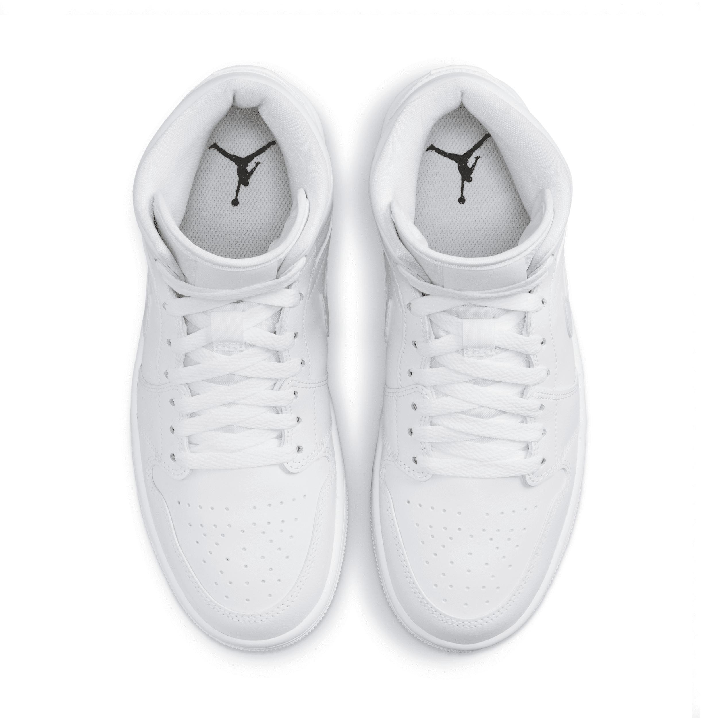 Women's Air Jordan 1 Mid Shoes Product Image