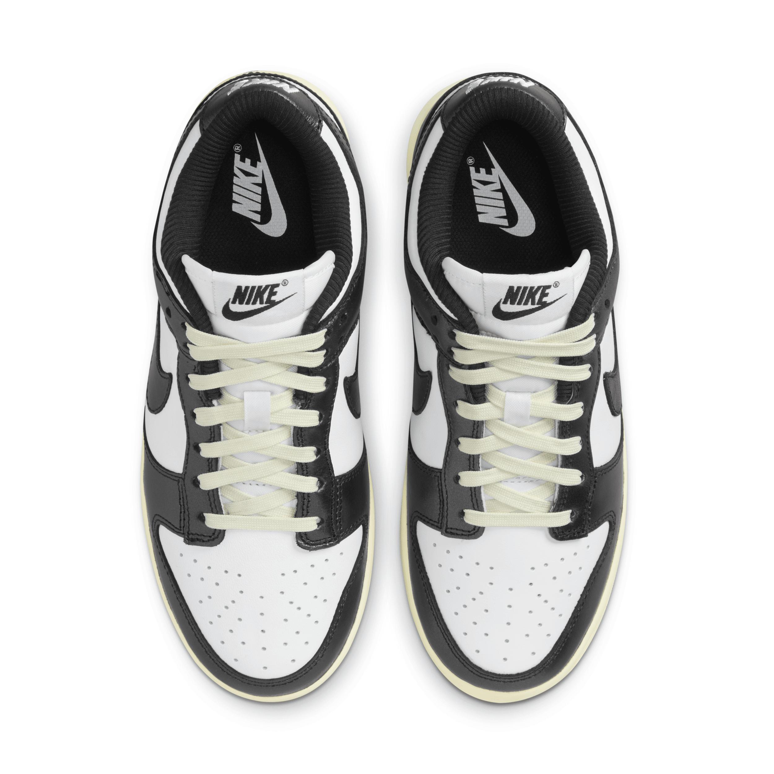 Nike Women's Dunk Low Premium Shoes Product Image