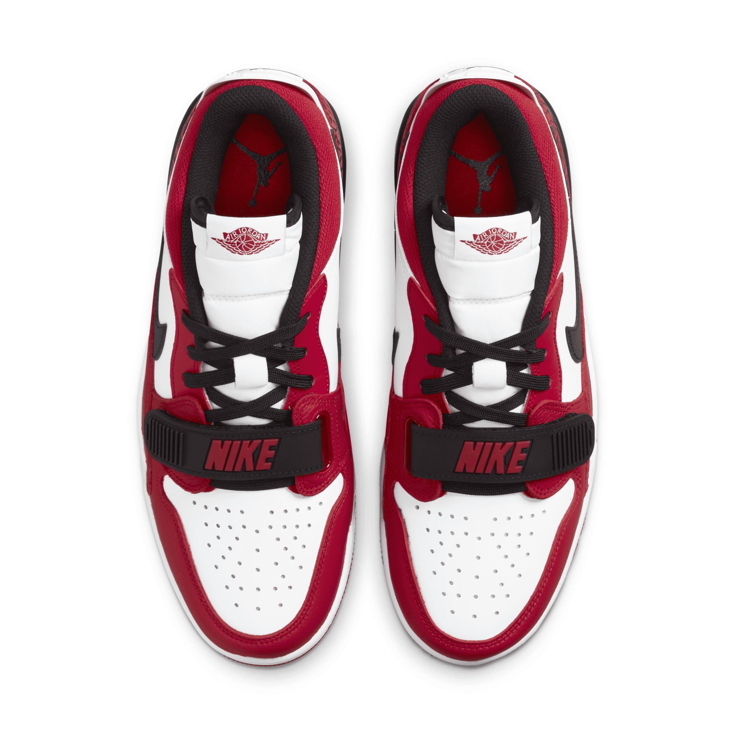 Mens Air Jordan Legacy 312 Low Shoes Product Image