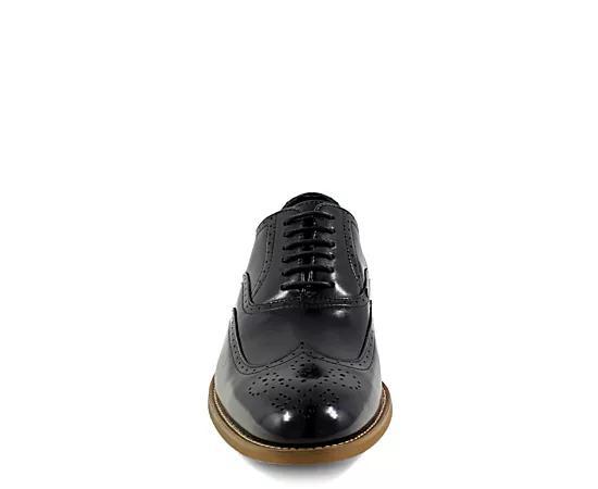 Stacy Adams Men's Dunbar Wingtip Oxford Product Image