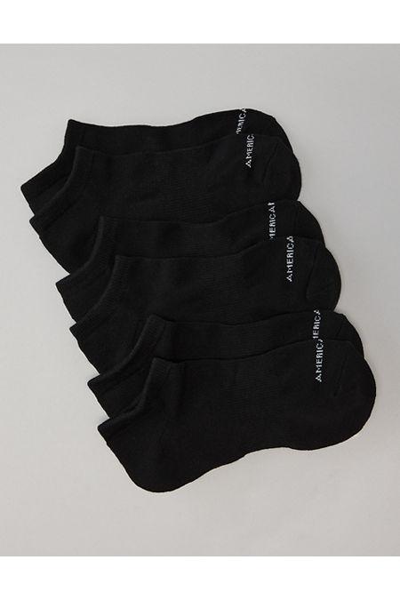 AEO Low Cut Socks 3-Pack Men's Product Image