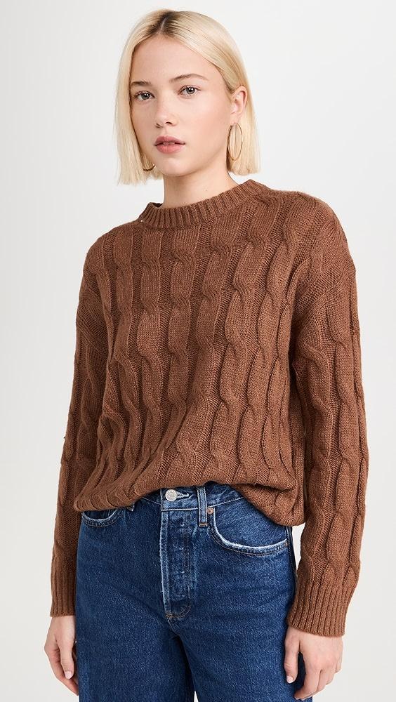 NIA Ariana Sweater | Shopbop Product Image