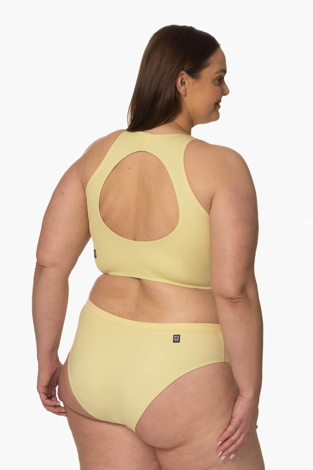 Camila Bikini Bottom - Pismo Female Product Image