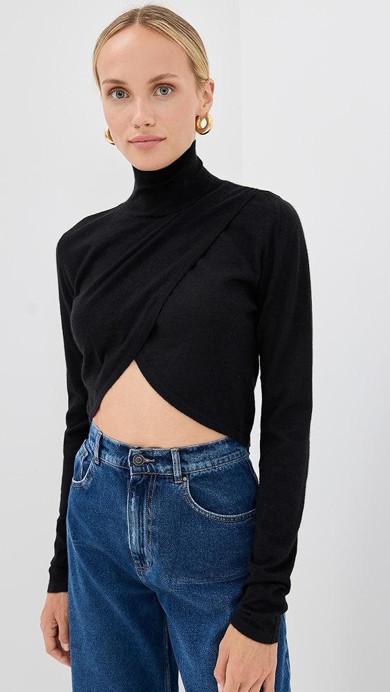 Le Kasha Arrone Top | Shopbop Product Image