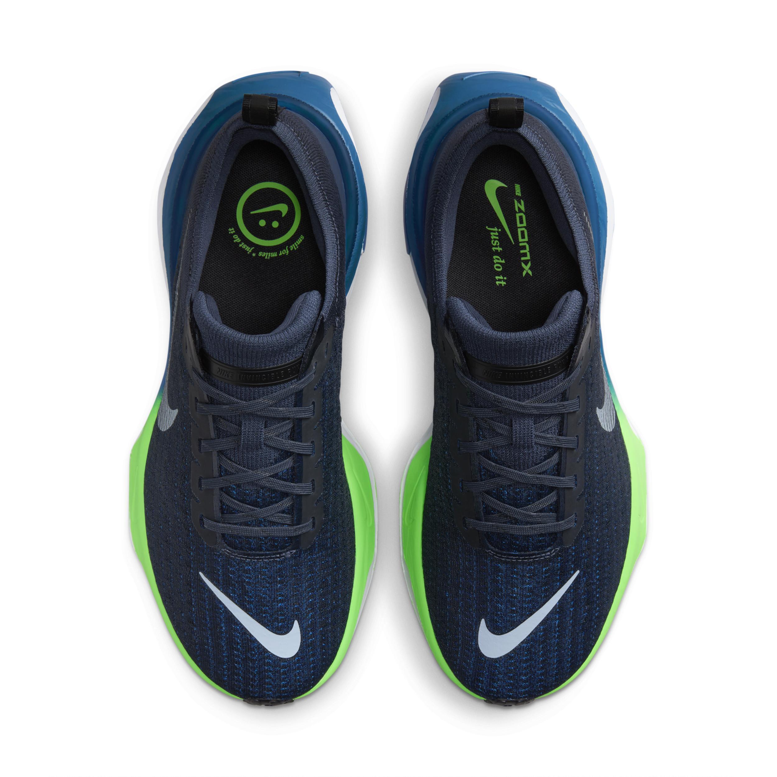 Nike Men's Invincible 3 Road Running Shoes Product Image