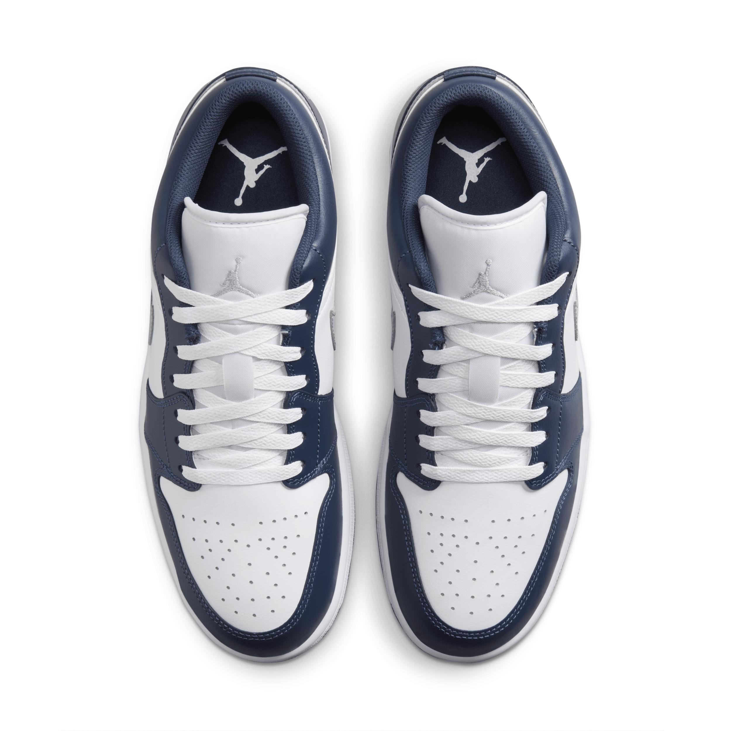 Men's Air Jordan 1 Low Shoes Product Image