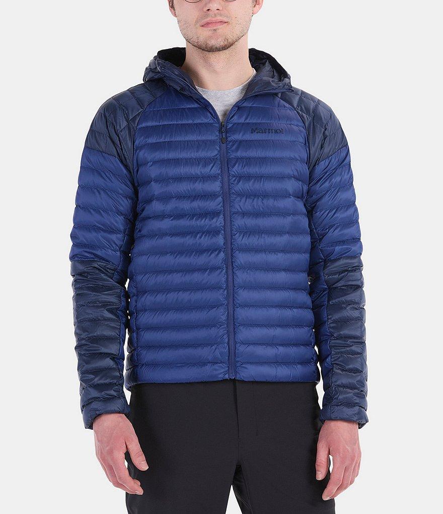 Marmot Hype Down Hoody Coat Product Image