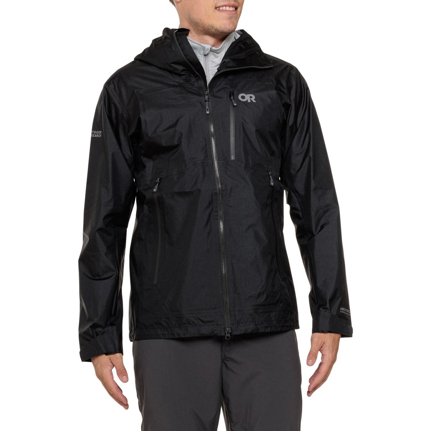 Outdoor Research Helium AscentShell® Jacket - Waterproof product image