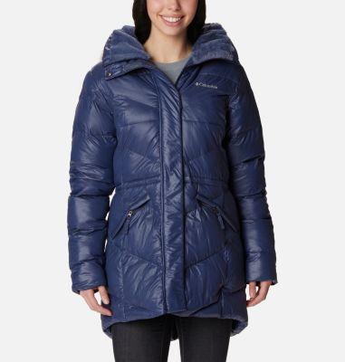 Columbia Women's Peak to Park Mid Insulated Jacket- Product Image