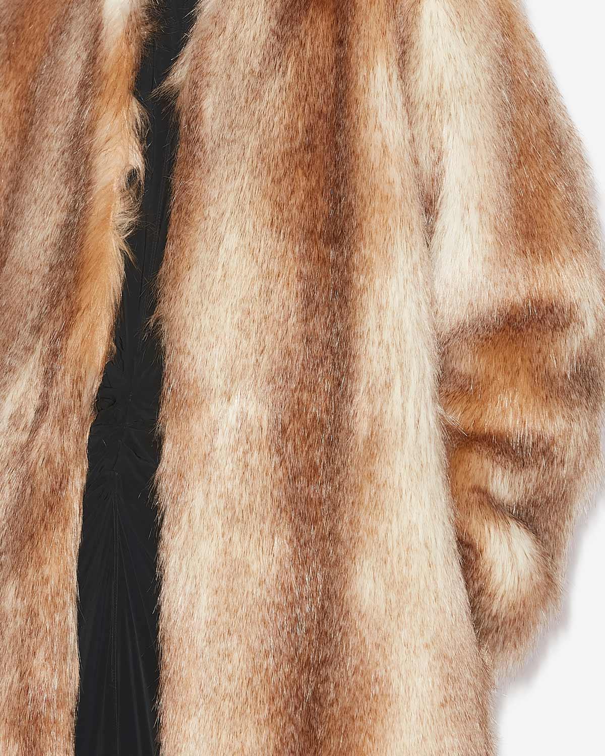 ALBERTA COAT Female Product Image