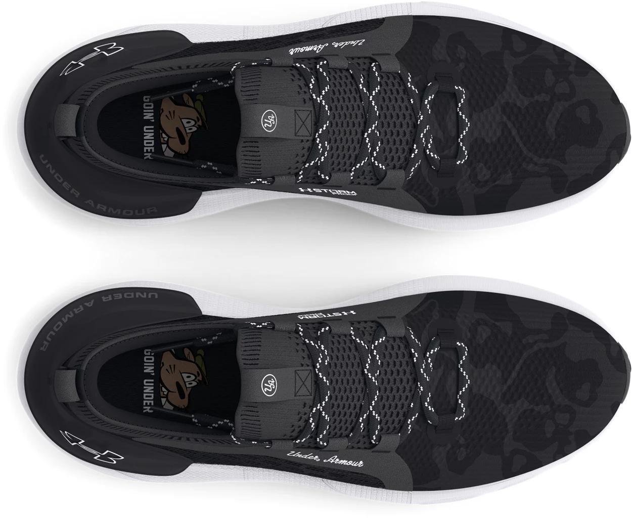 Men's UA Phantom Goin' Under Golf Shoes Product Image