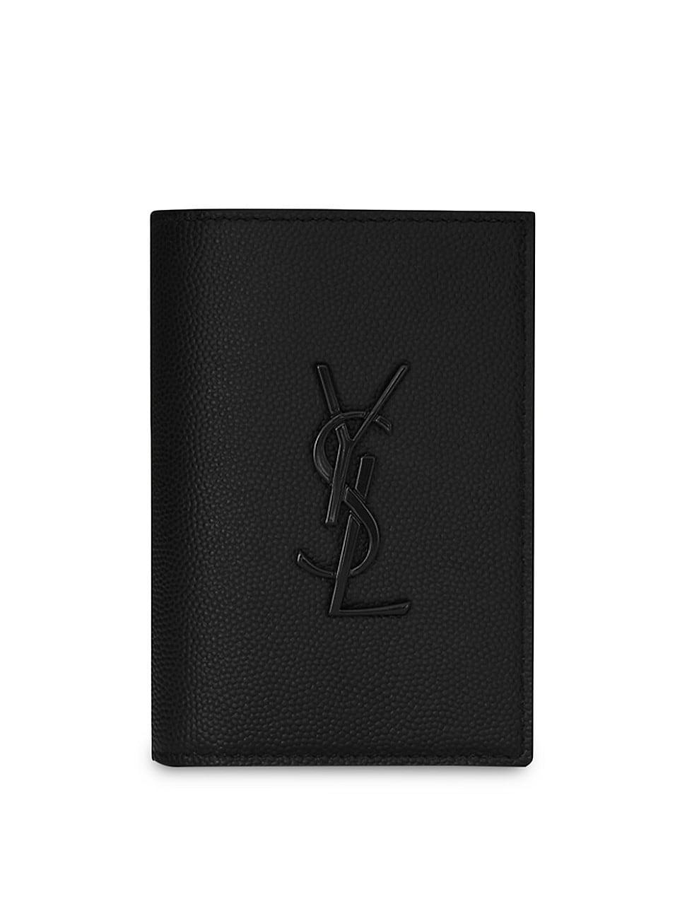 Mens Cassandre Credit Card Wallet Product Image