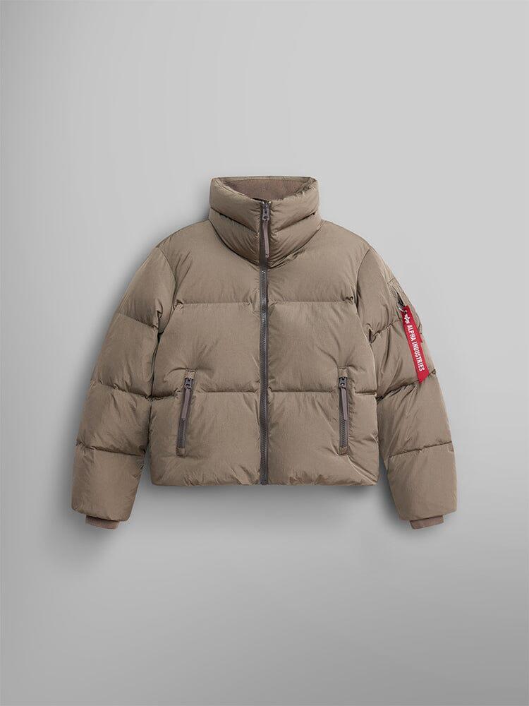 SIERRA SHORT PUFFER W (SEASONAL) Female Product Image