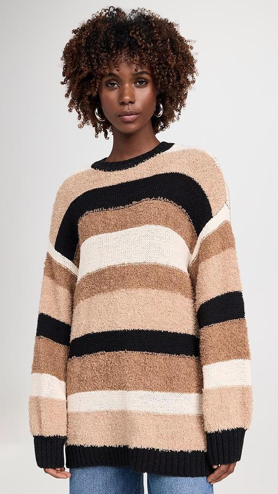 Show Me Your Mumu Timothy Sweater | Shopbop Product Image