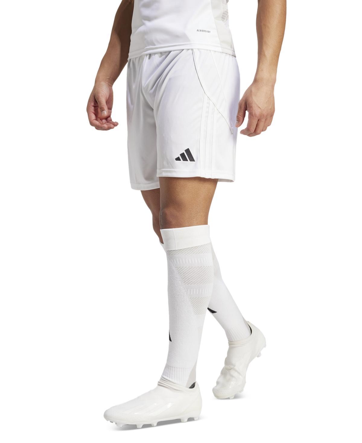 Mens adidas Tiro 24 Soccer Shorts Product Image