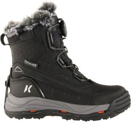 Snowmageddon BOA Winter Boots - Women's Product Image