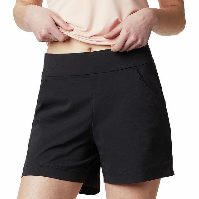 Columbia Women's Anytime Casual Shorts- Product Image