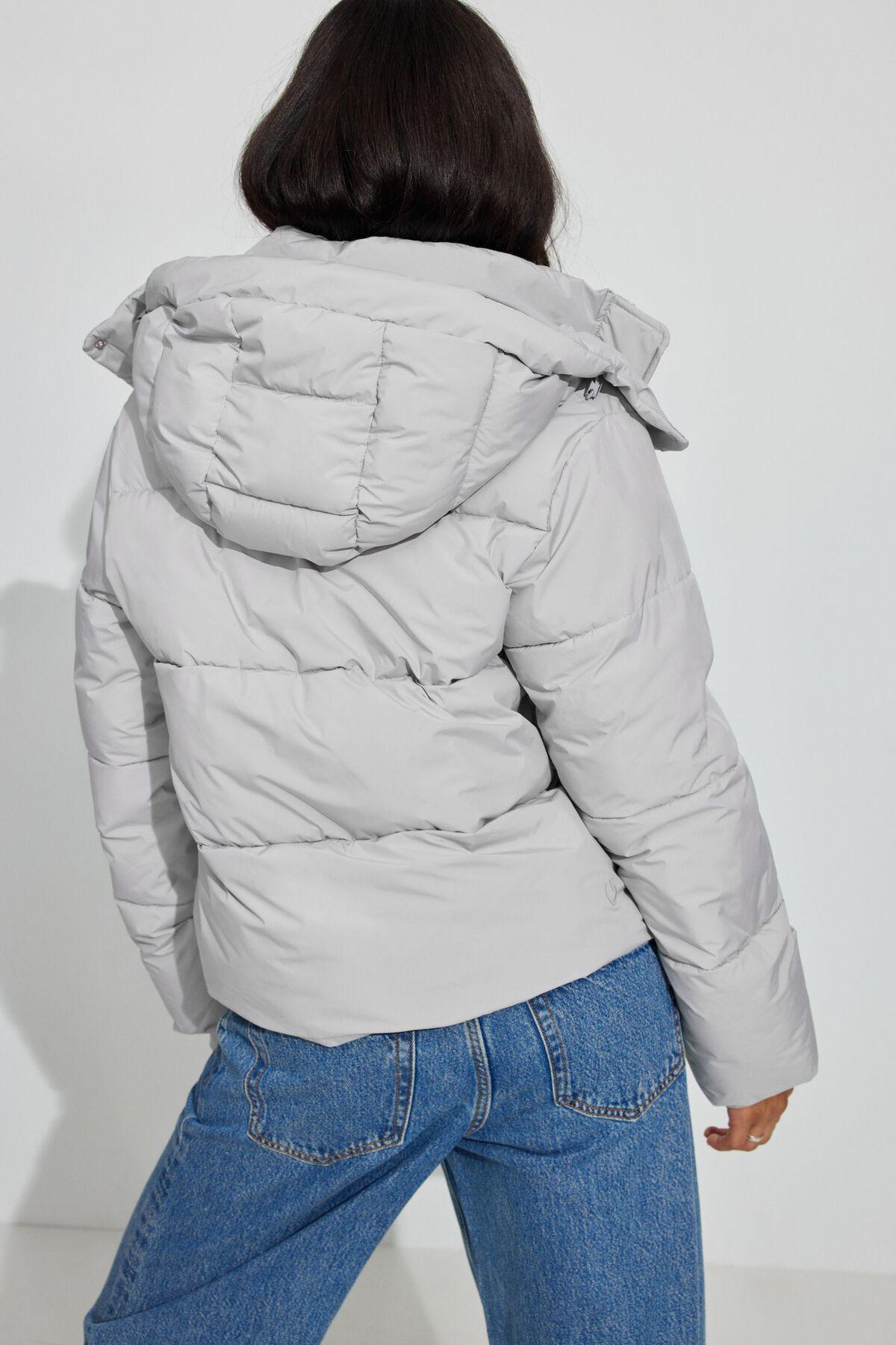 Perfect Puff Jacket Product Image