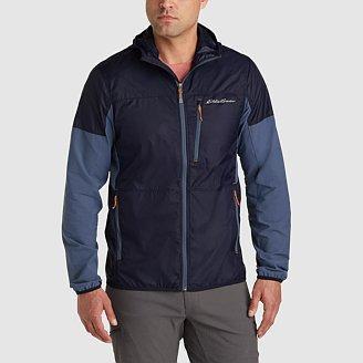 Men's Radius Hybrid Jacket Product Image