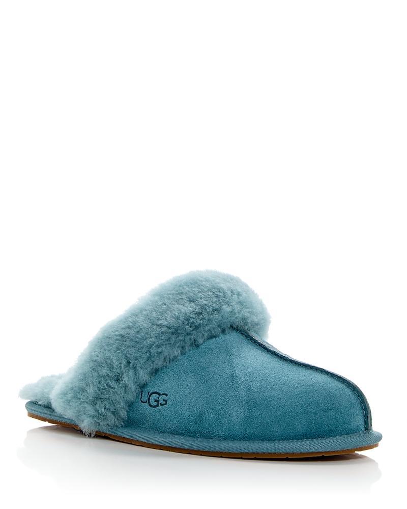 UGG Scuffette II (Sand) Women's Slippers Product Image