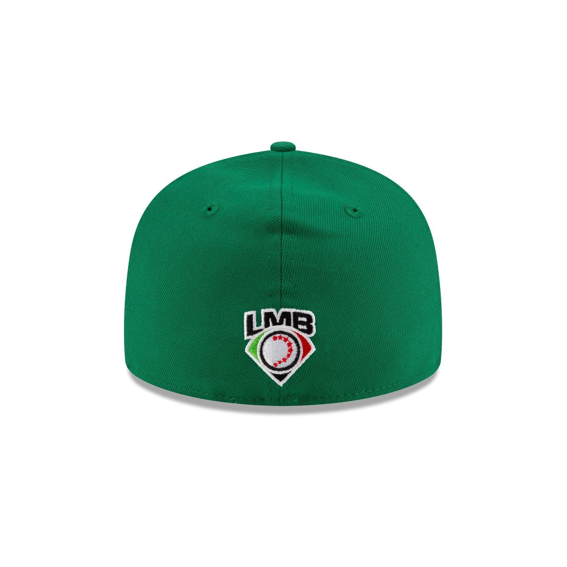 Olmecas de Tabasco Home 59FIFTY Fitted Hat Male Product Image