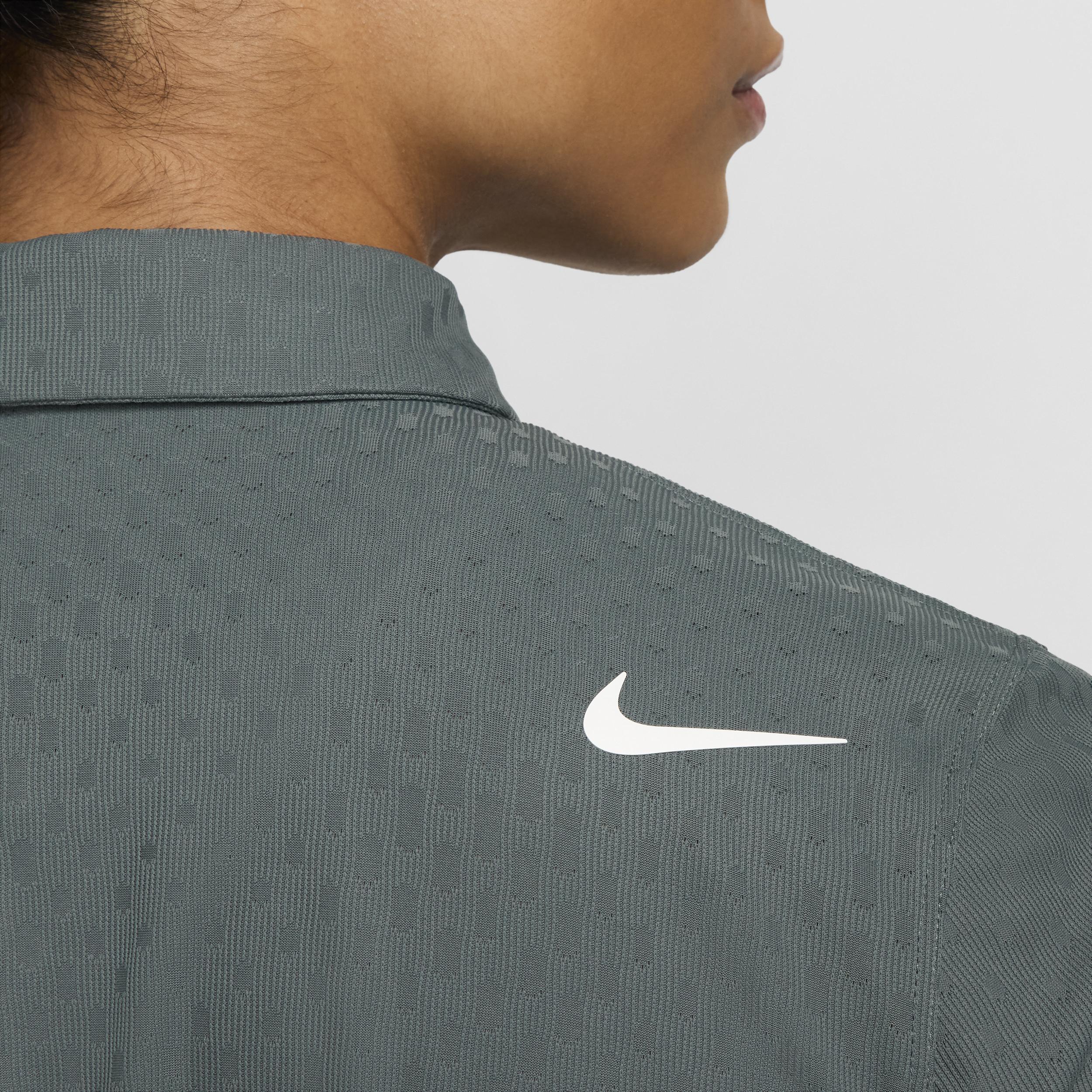 Nike Womens Tour Dri-FIT ADV Short-Sleeve Golf Polo product image