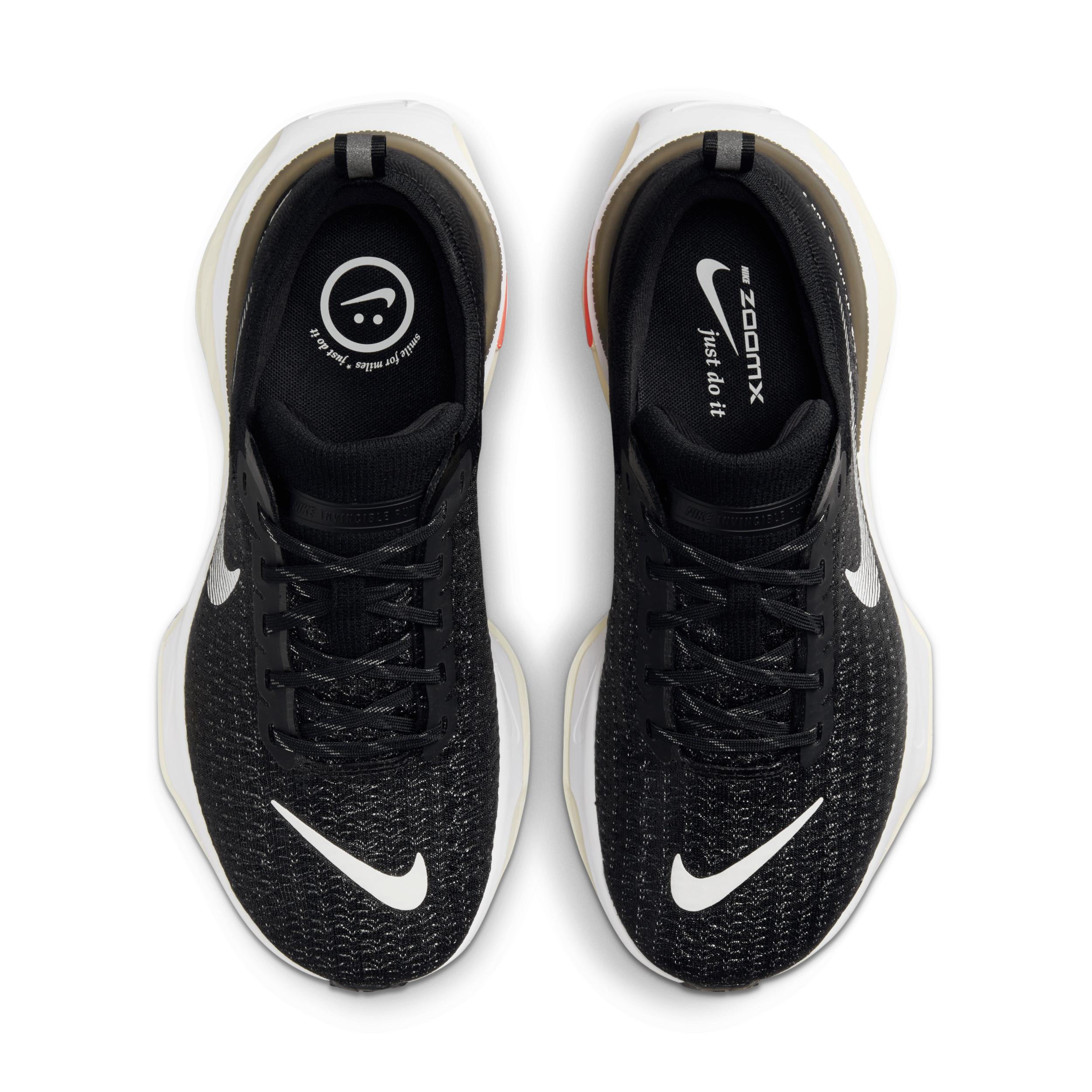 Nike Men's Invincible 3 Road Running Shoes (Extra Wide) Product Image