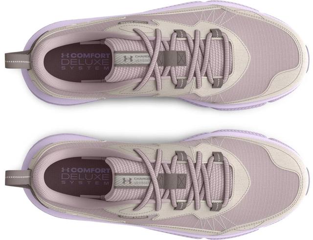 Women's UA Charged Verssert 2 Running Shoes Product Image