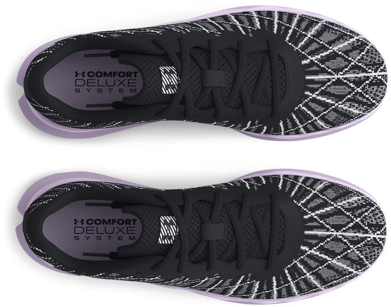 Women's UA Charged Breeze 2 Running Shoes Product Image