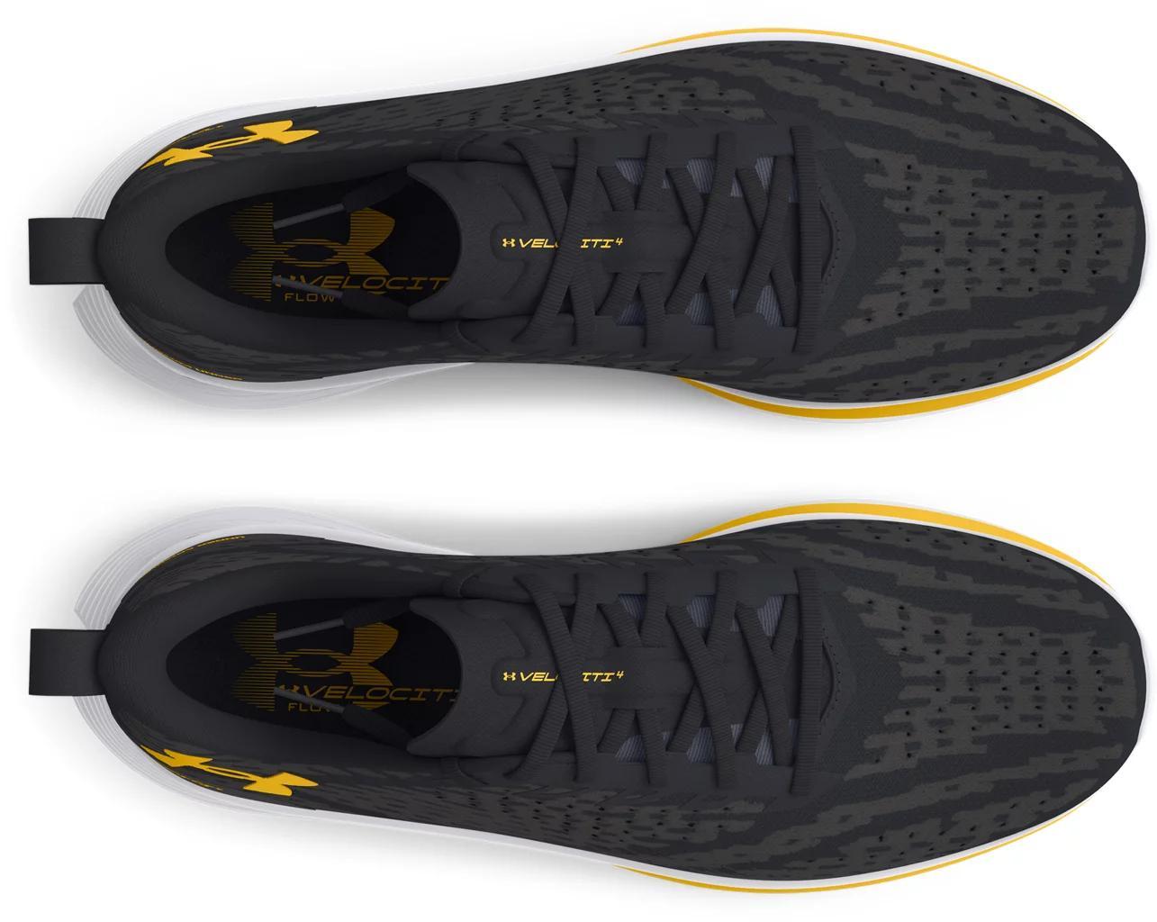 Men's UA Velociti 4 Running Shoes Product Image