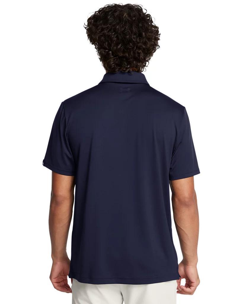 Men's UA Playoff 3.0 Fitted Polo Product Image