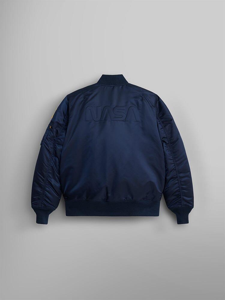 NASA MA-1 BOMBER JACKET GEN II Product Image