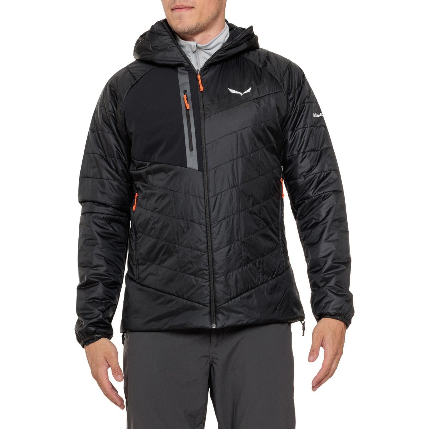 Salewa Catinaccio TirolWool® Jacket - Insulated Product Image