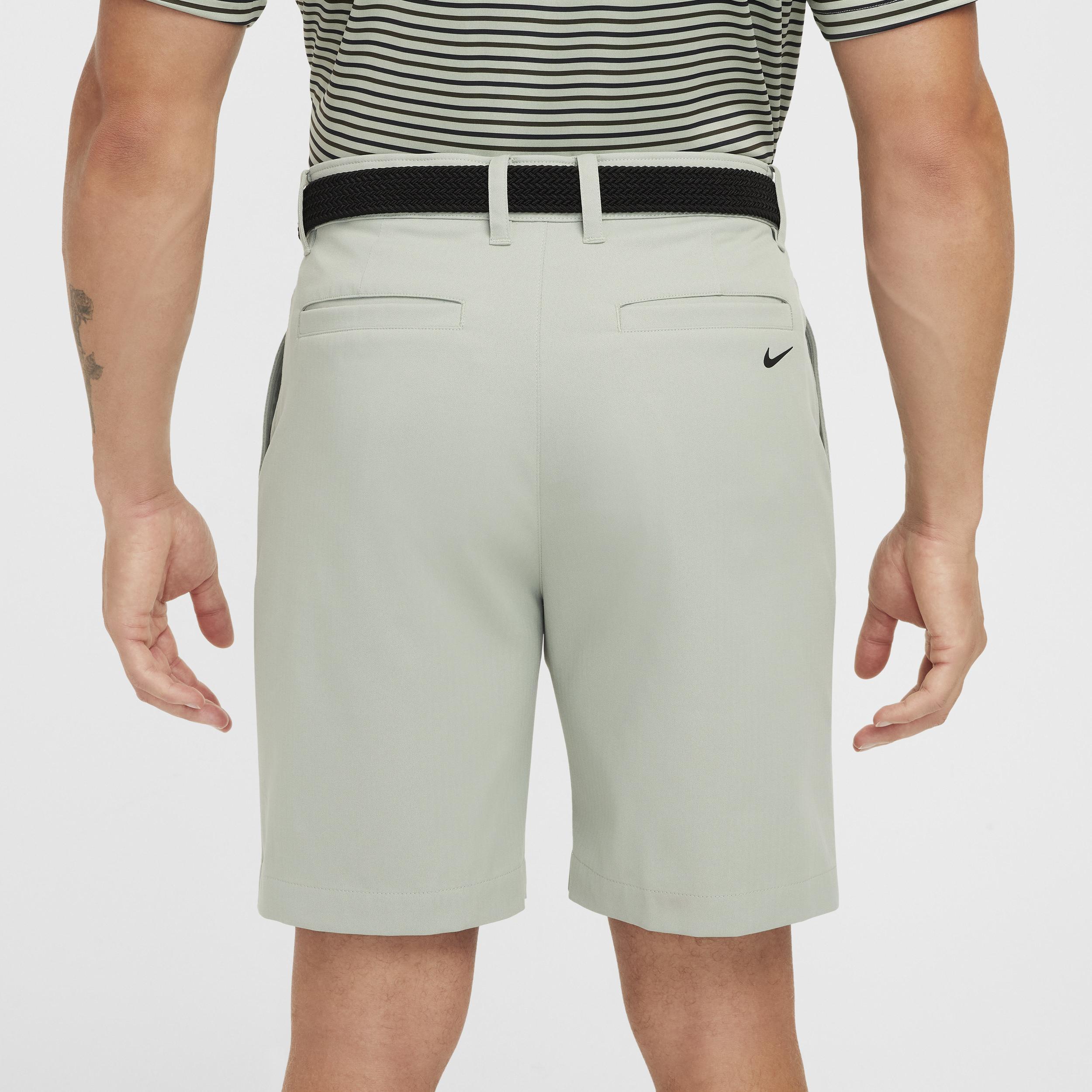 Nike Mens Tour 8 Chino Golf Shorts Product Image