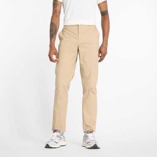 New Balance Men's Athletics Standard Tapered Pant 32" Product Image