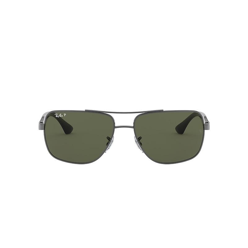 Ray-Ban Aviator Metal II 55mm Pilot Sunglasses Product Image