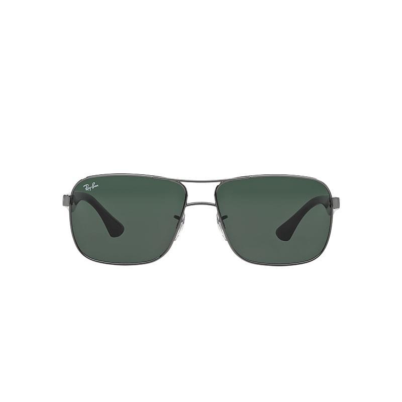 Oakley 57mm Pilot Sunglasses Product Image