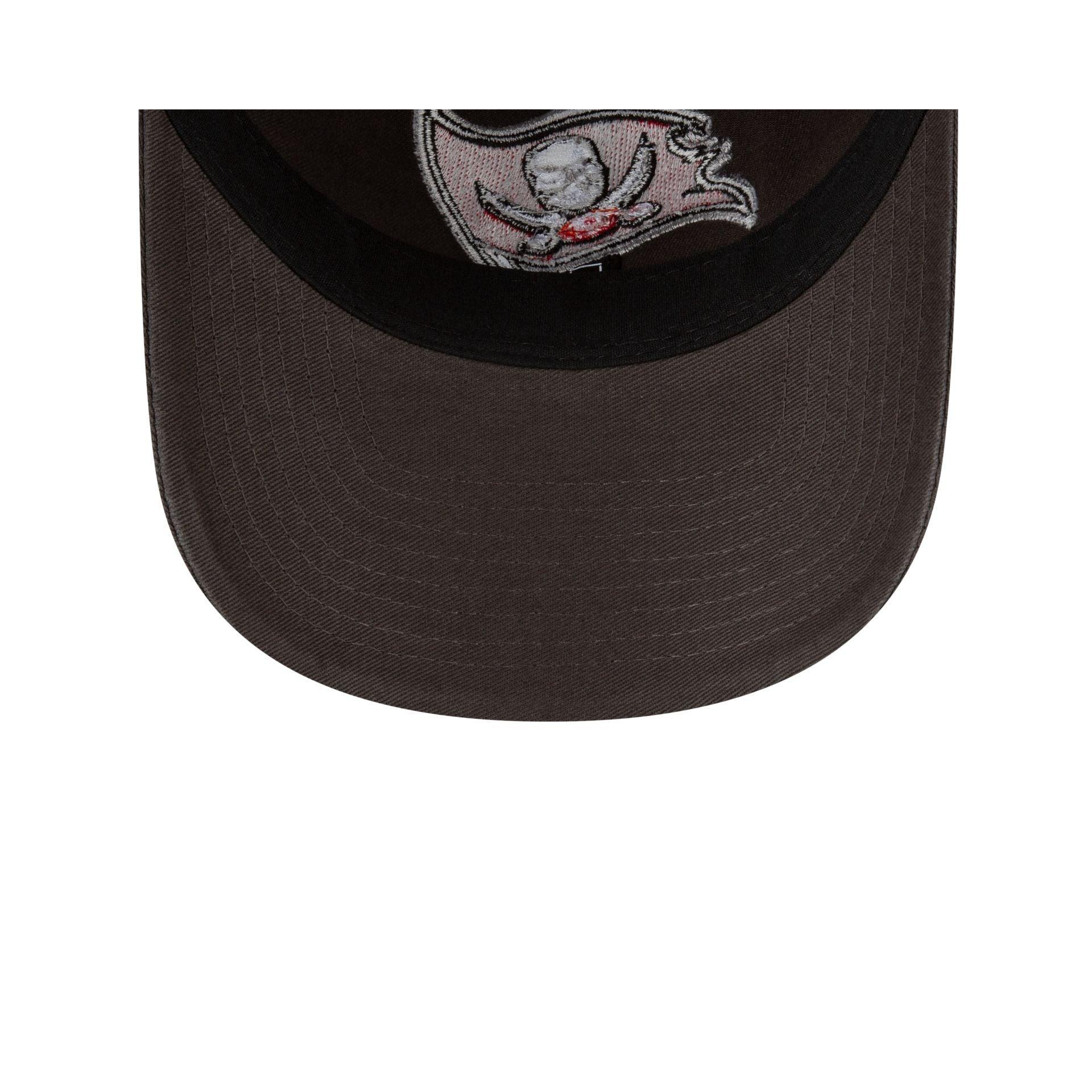 J. Lindeberg Black on Black 9FORTY Snapback Hat Male Product Image