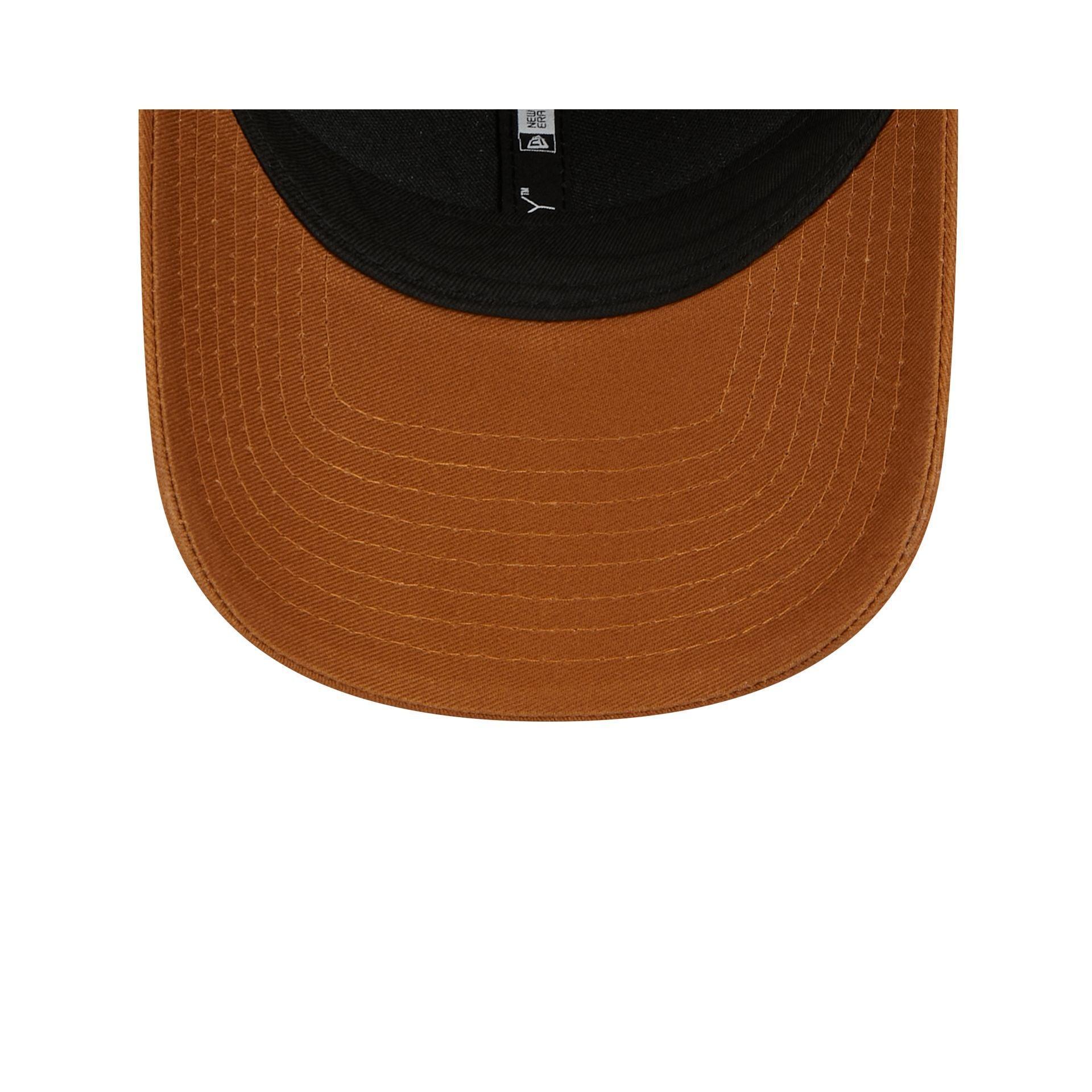 New Era Everyday Classics Tiramisu 9FORTY Adjustable Hat Male Product Image