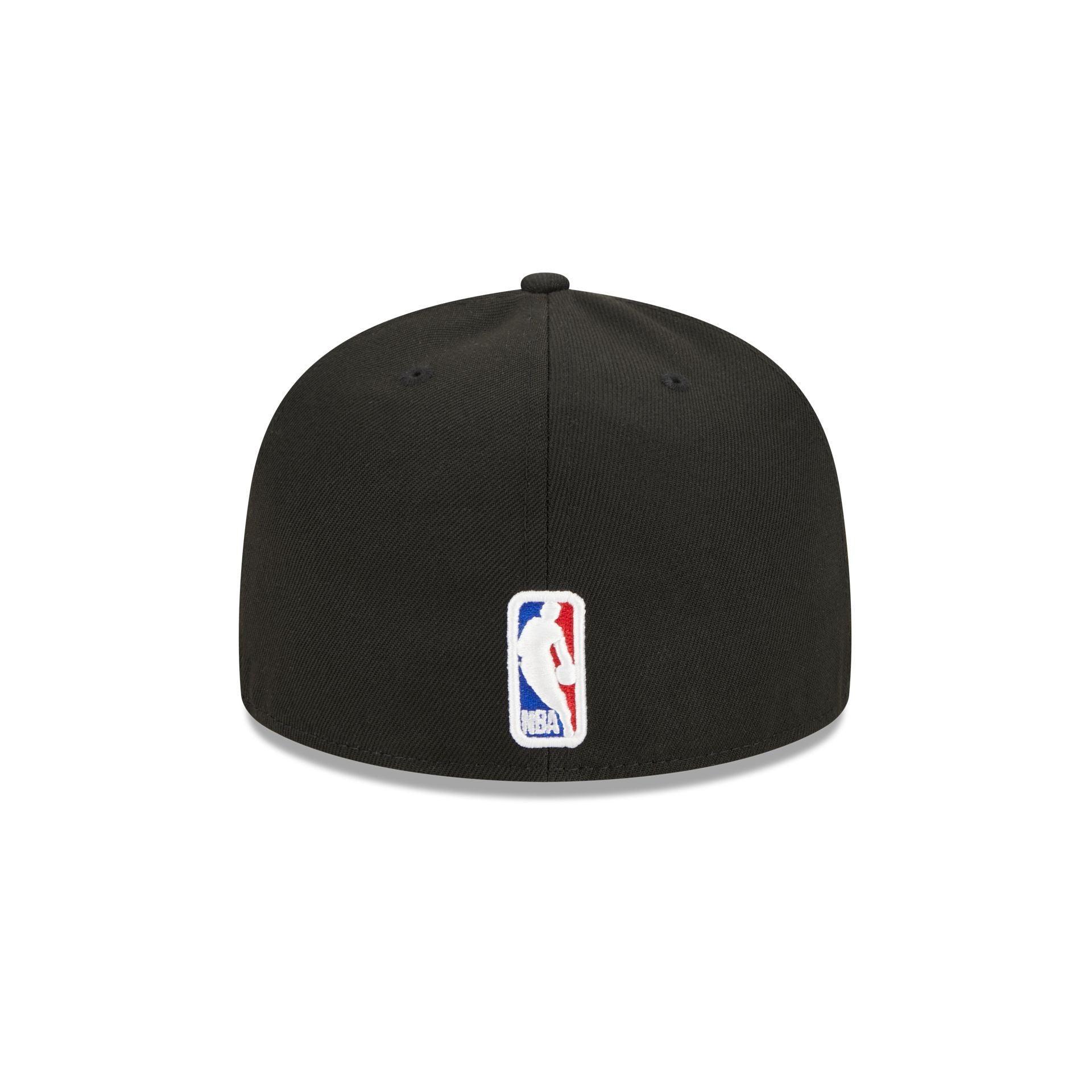 Golden State Warriors 2023 City Edition 59FIFTY Fitted Hat Male Product Image