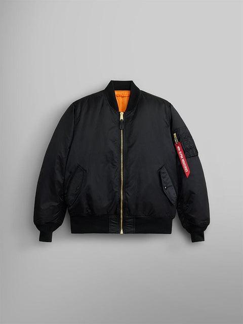 MA-1 BOMBER JACKET (HERITAGE) Product Image