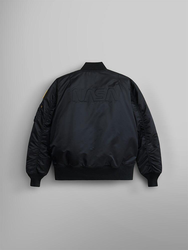 NASA MA-1 BOMBER JACKET GEN II Product Image